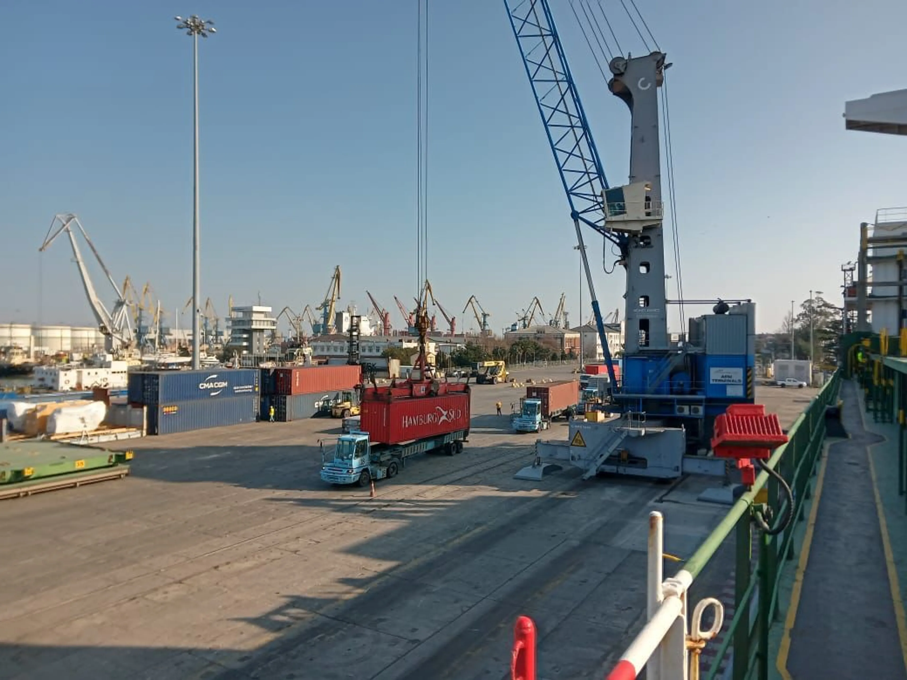 Фото: Қазақстан темір жолы