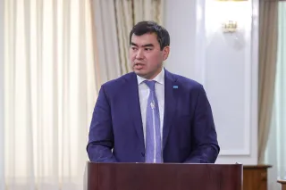 Фото: пресс-служба премьер-министра РК 