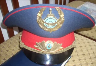 Капитал - Застрелился замначальника райотдела полиции