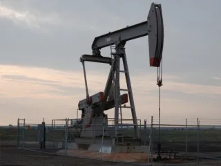 Капитал - Экологи Мангистауской области допустили нарушения