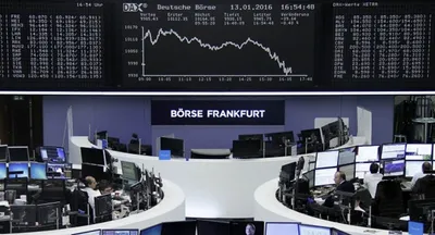 Германия впервые продаст бонды с нулевой доходностью