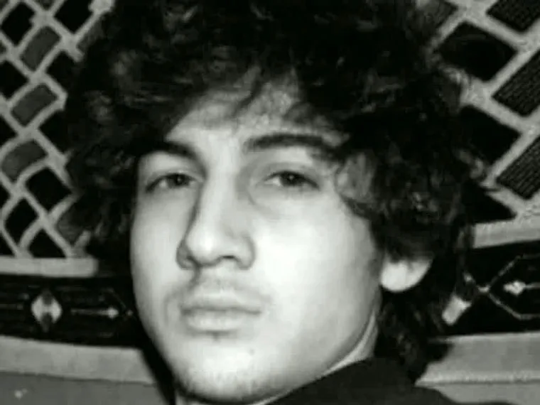 Капитал - Джохар Царнаев приговорен к смертной казни