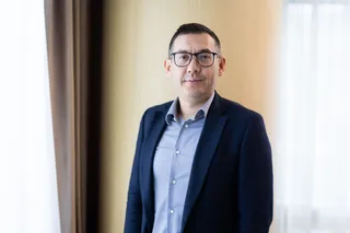 Фото предоставлено пресс-службой Банка ЦентрКредит 