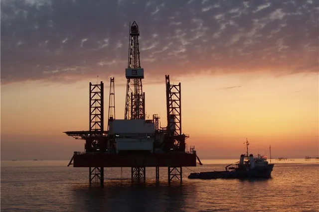 Нефть Казахстана предлагают смешивать с российской