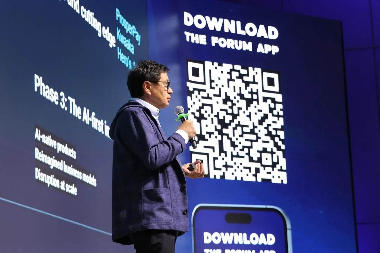 Как развиваться стартапам в эпоху AI