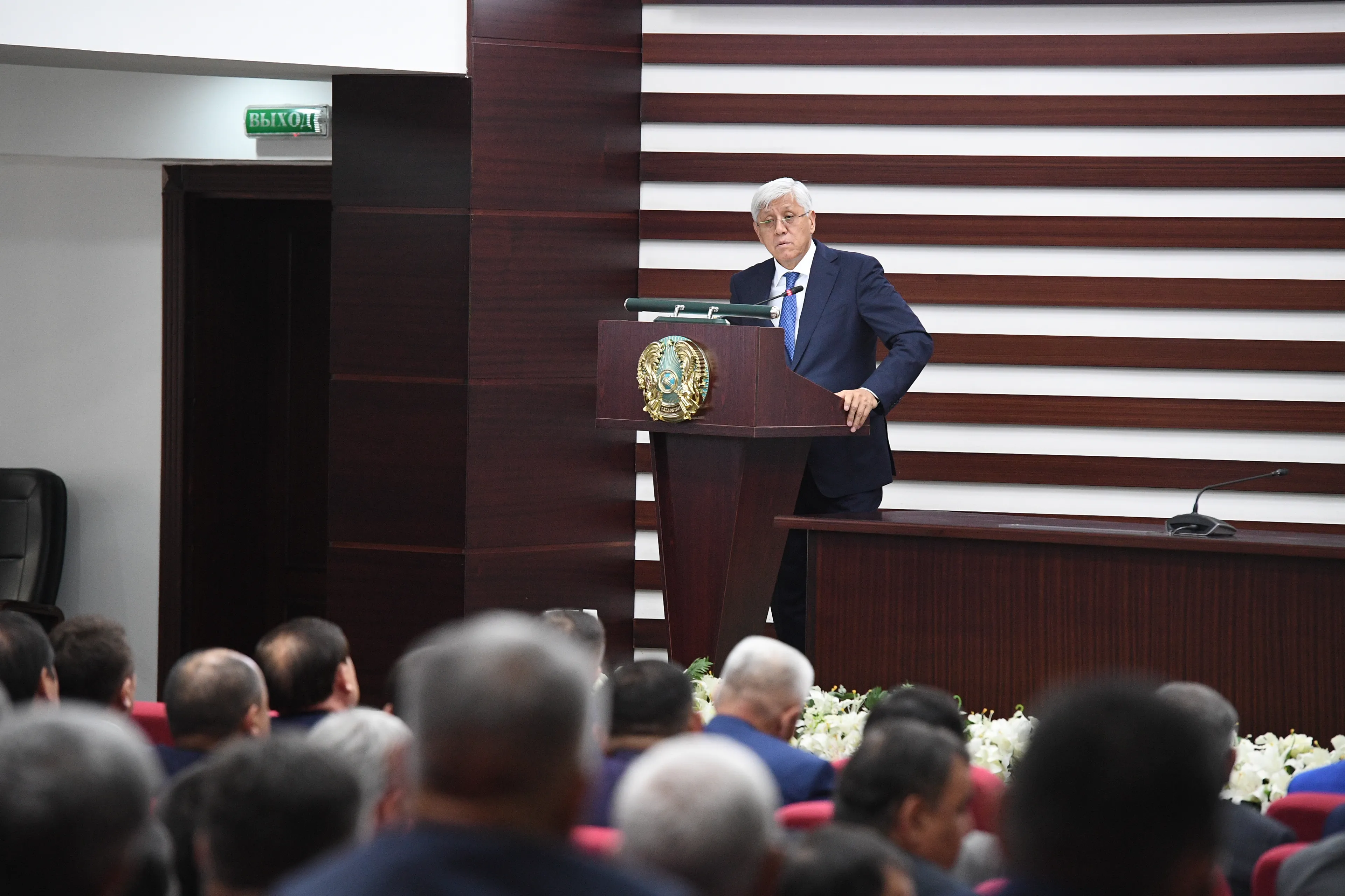 Капитал - Уточненный бюджет Алматинской области составил 514,6 млрд тенге