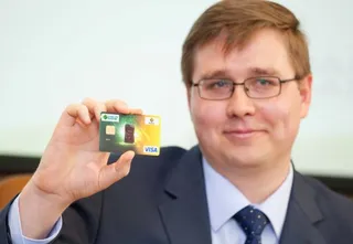 Капитал - Народный банк и Beeline объединили бонусные системы