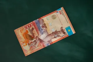 Фото: Валерия Змейкова