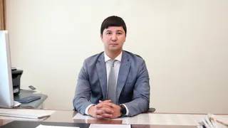 Капитал - Данат Жумин перешел в канцелярию премьер-министра