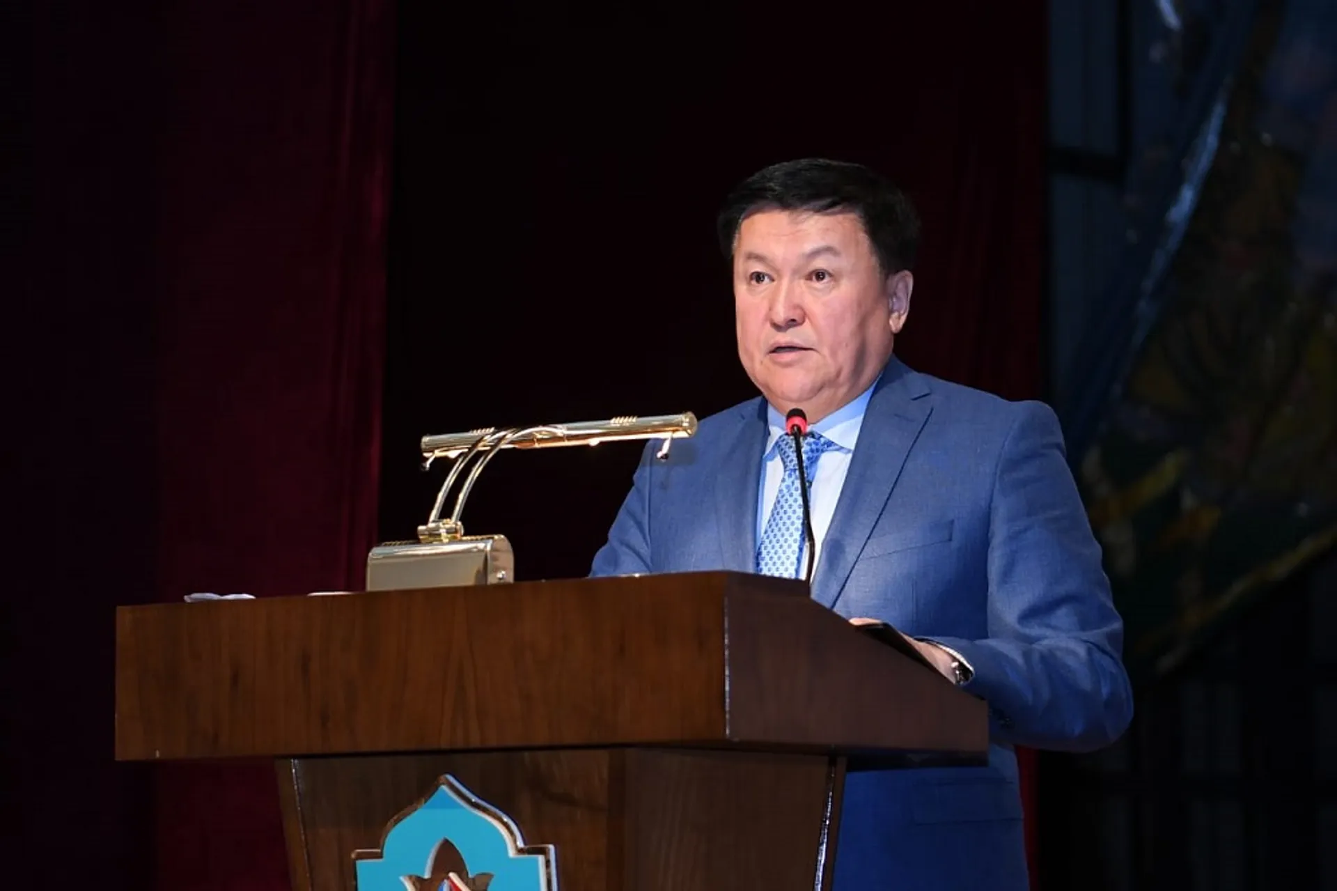 Капитал - В Туркестанской области рассказали о борьбе с теневой экономикой