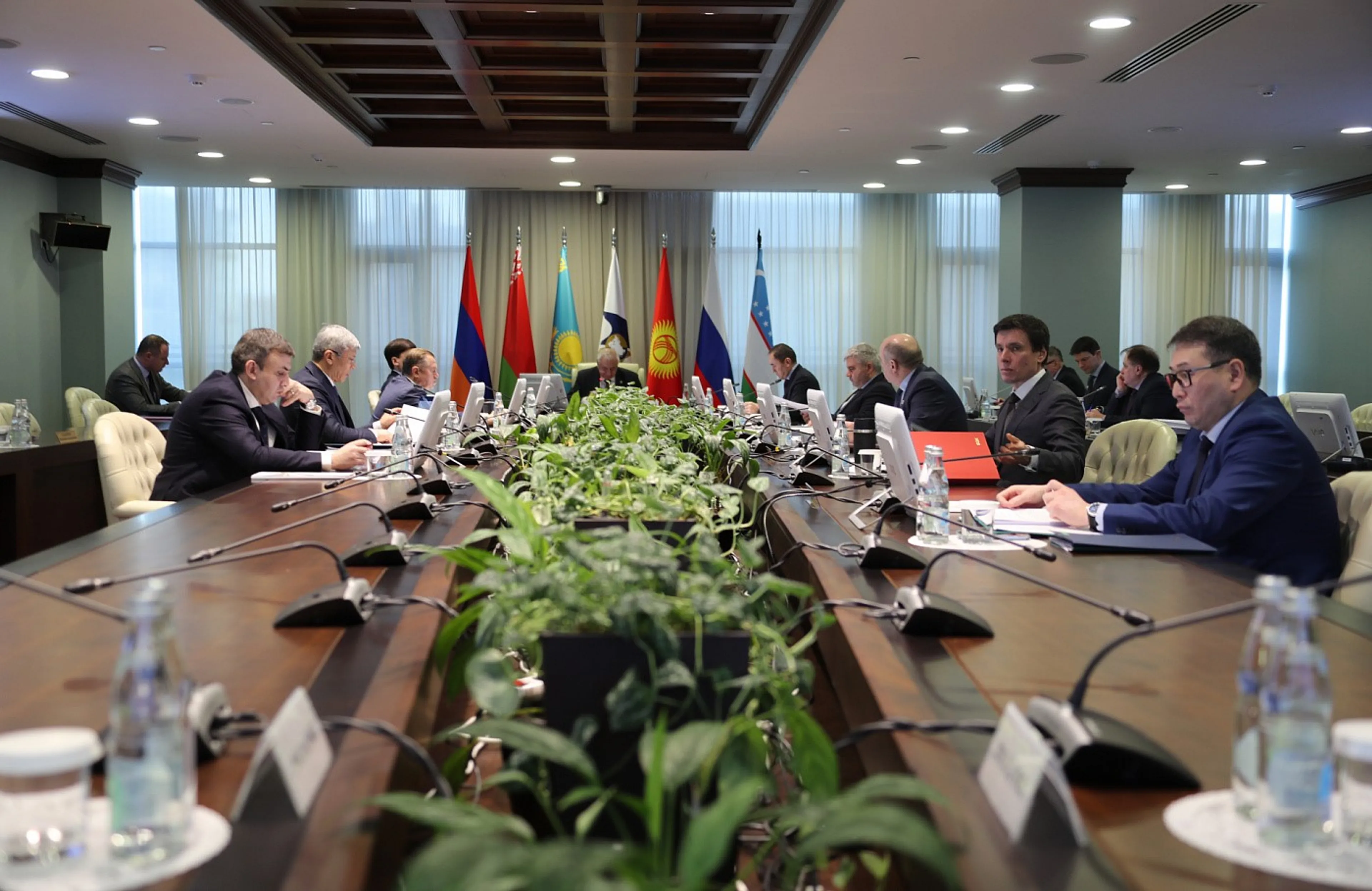 Капитал - На какие товары в ЕАЭС обнулили ставки ввозной таможенной пошлины