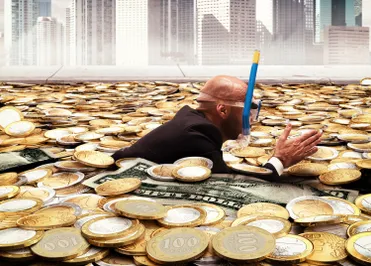 Как меняется мировой рынок люксовых товаров