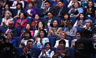 Фото: пресс-служба Акорды