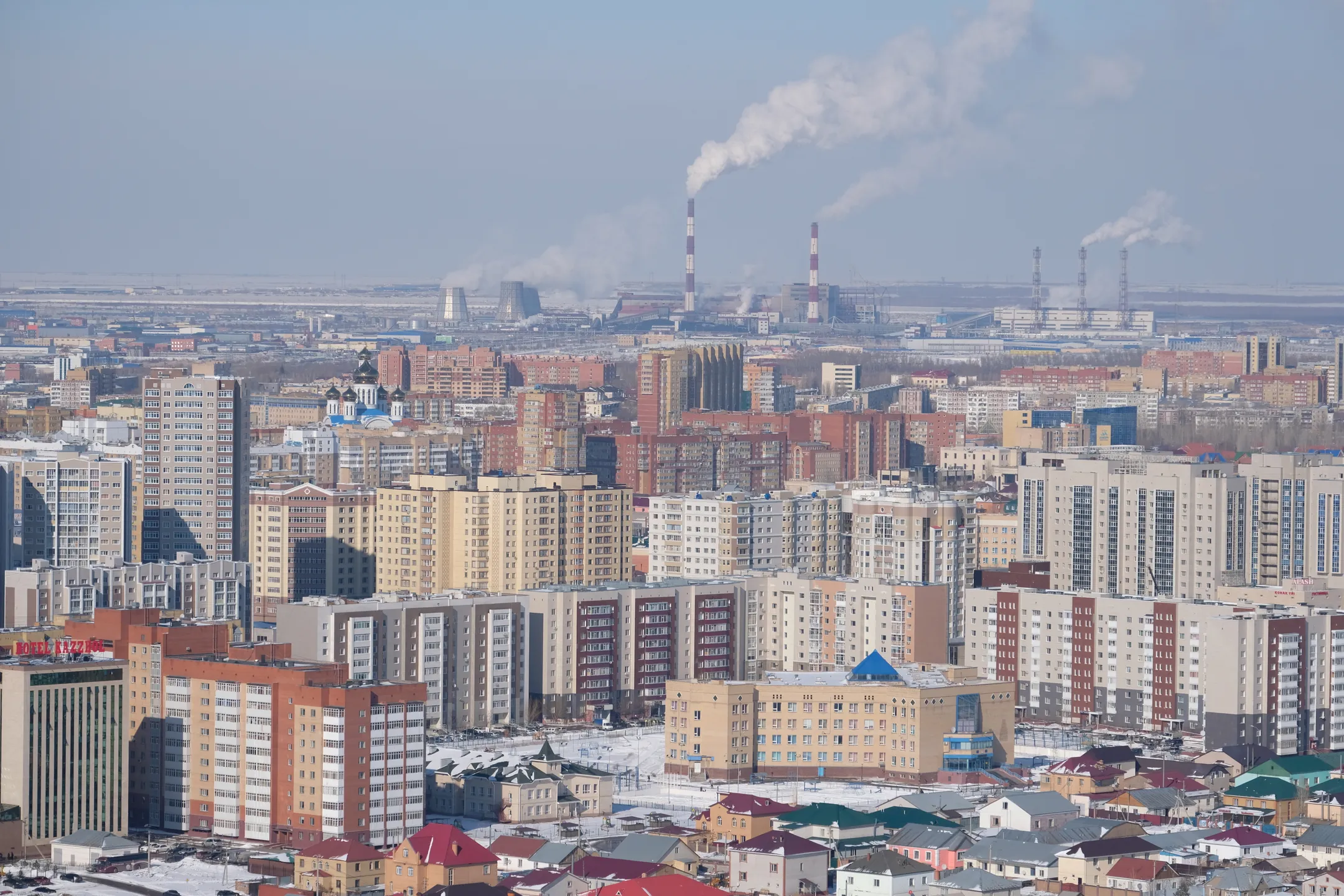 Фото: Владимир Третьяков