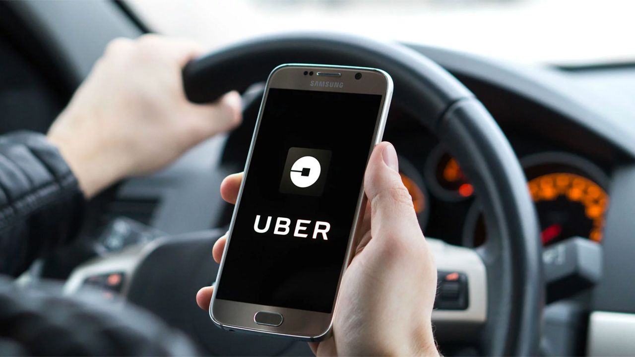 Uber планирует IPO на $10 млрд- Kapital.kz