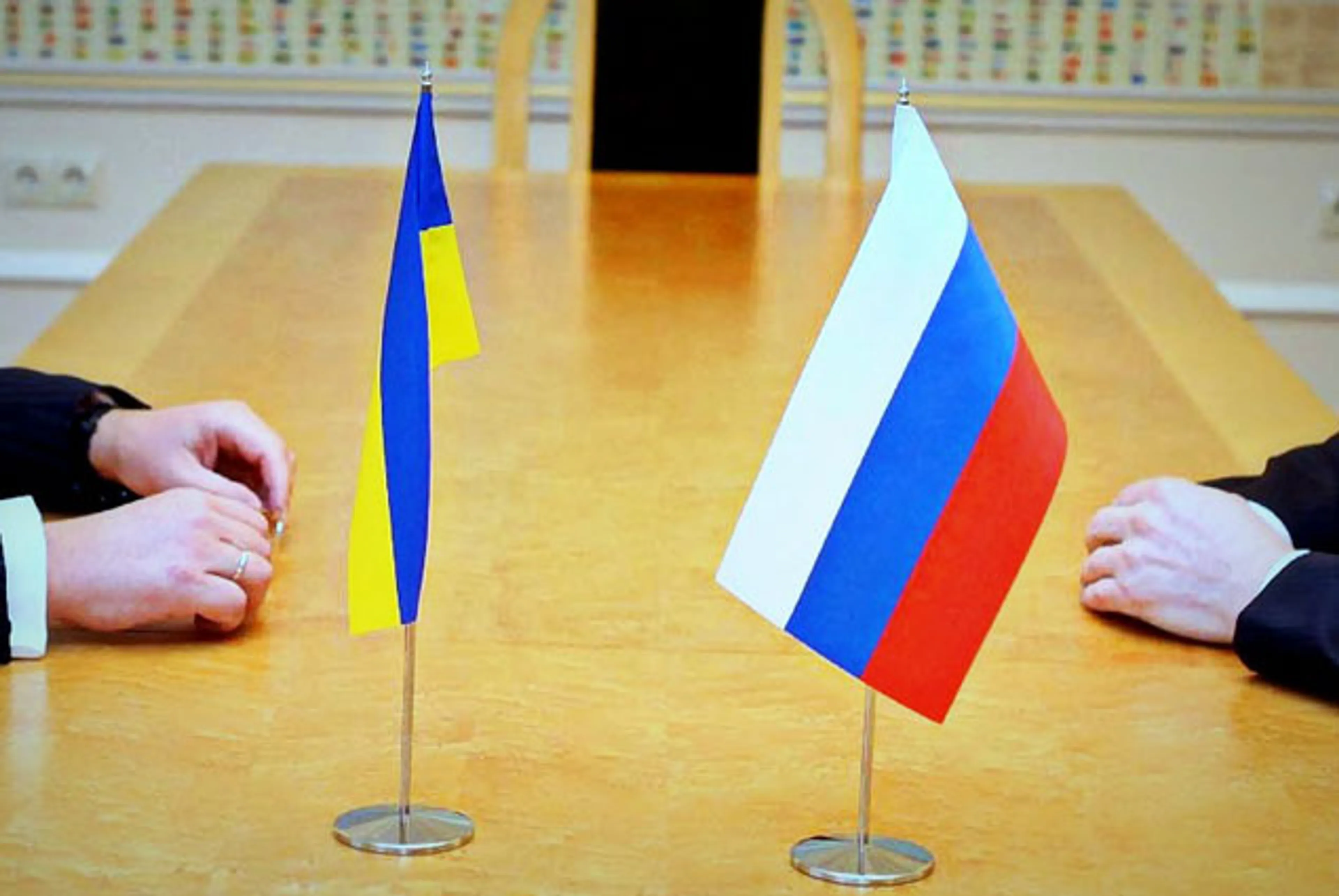 Капитал - Более 25% россиян посчитали вероятной войну с Украиной