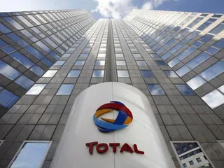 Капитал - Виды Total на Кашаган