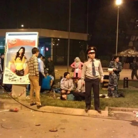 Капитал - На руководителей ТРЦ Прайм-Плаза завели уголовное дело