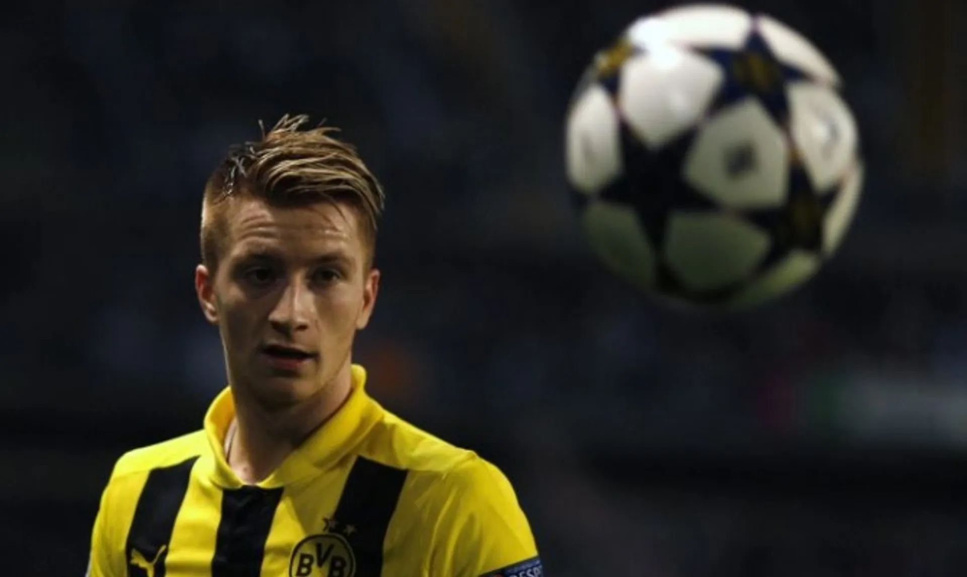 Капитал - «Атлетико» сделал «Боруссии» предложение по Марко Ройсу