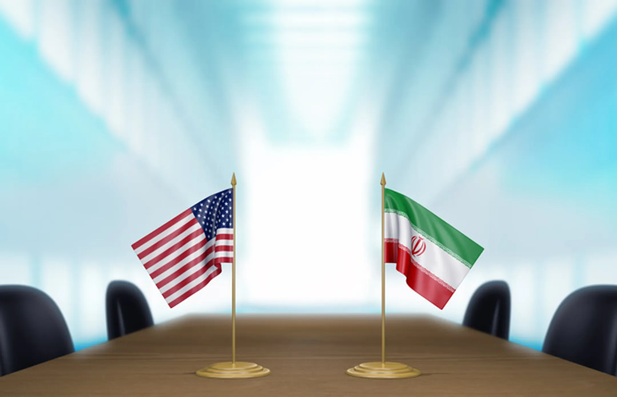 Санкции США против Ирана не будут действовать на территории ЕС - Image Kapital.kz