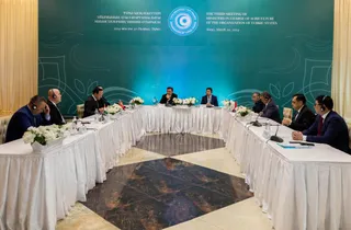 Фото: пресс-служба МСХ РК