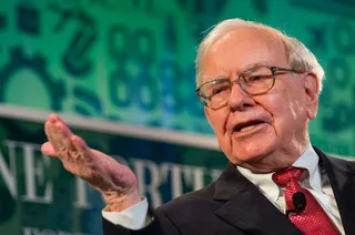 Капитал - Berkshire Hathaway получила чистый убыток больше 12 млрд долларов