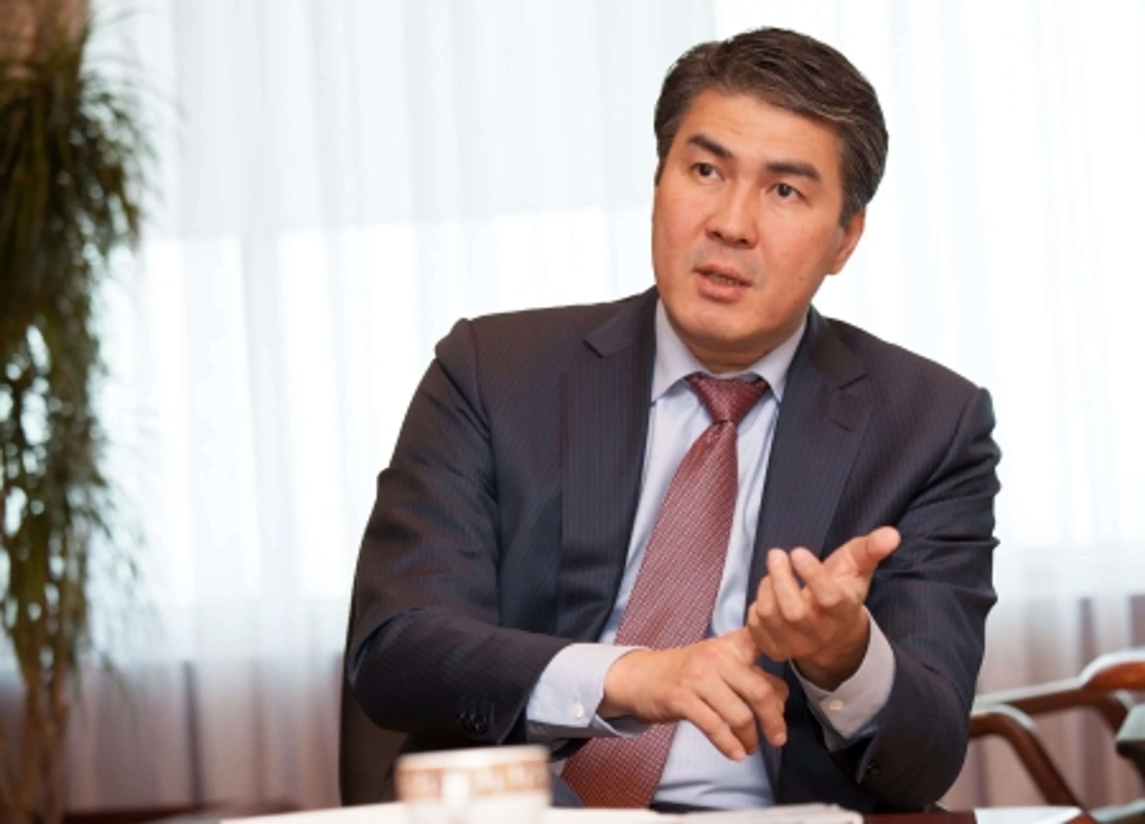 Капитал - Руководителей ТЭЦ уволить за плохую готовность к зиме