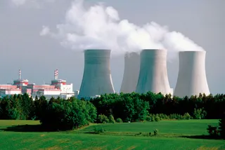 Капитал - Фирмы Китая допустят к АЭС Британии