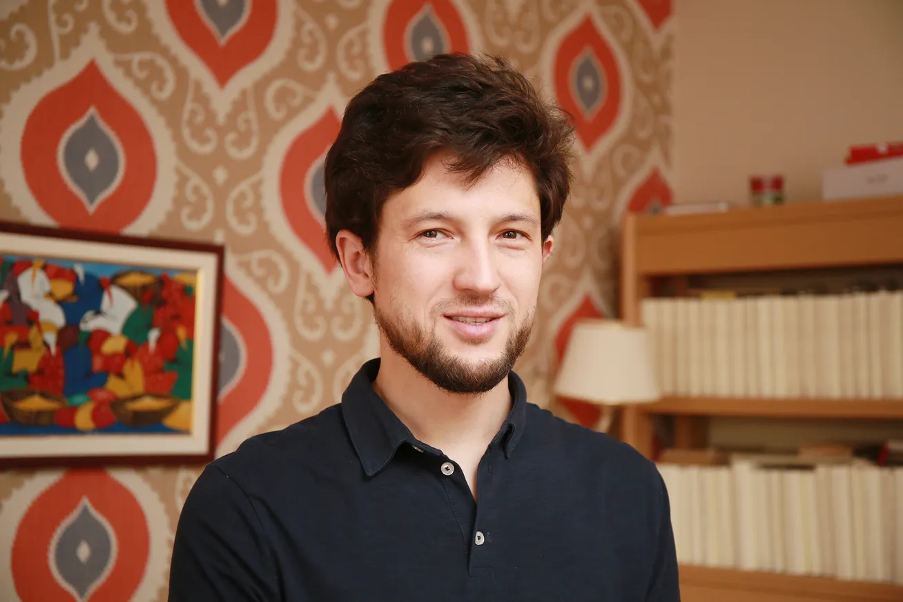 Дамир Бабаназаров: Деньги бегут в надежные активы - фото kapital.kz