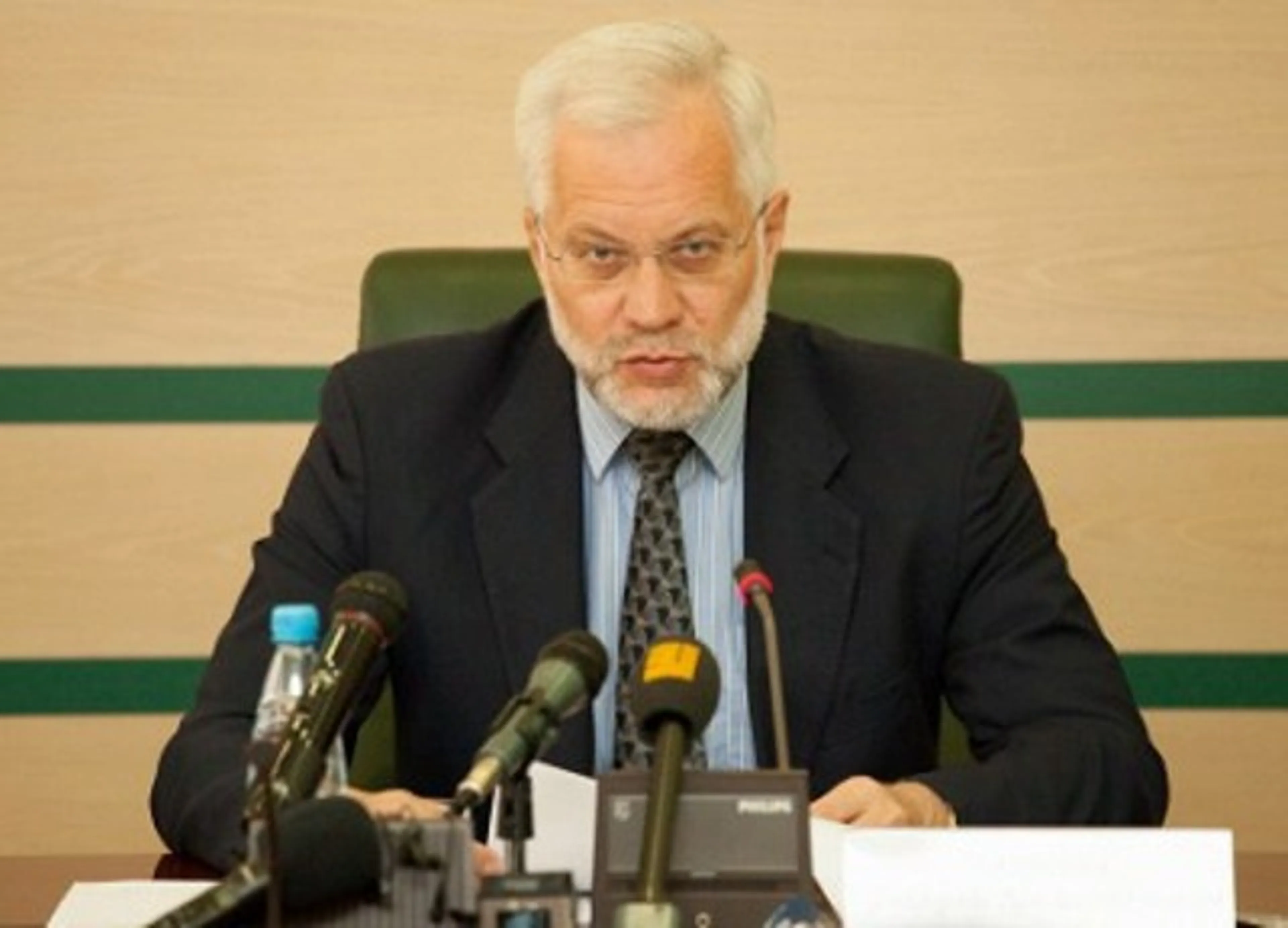 Капитал - Марченко не собирается жить на среднюю пенсию