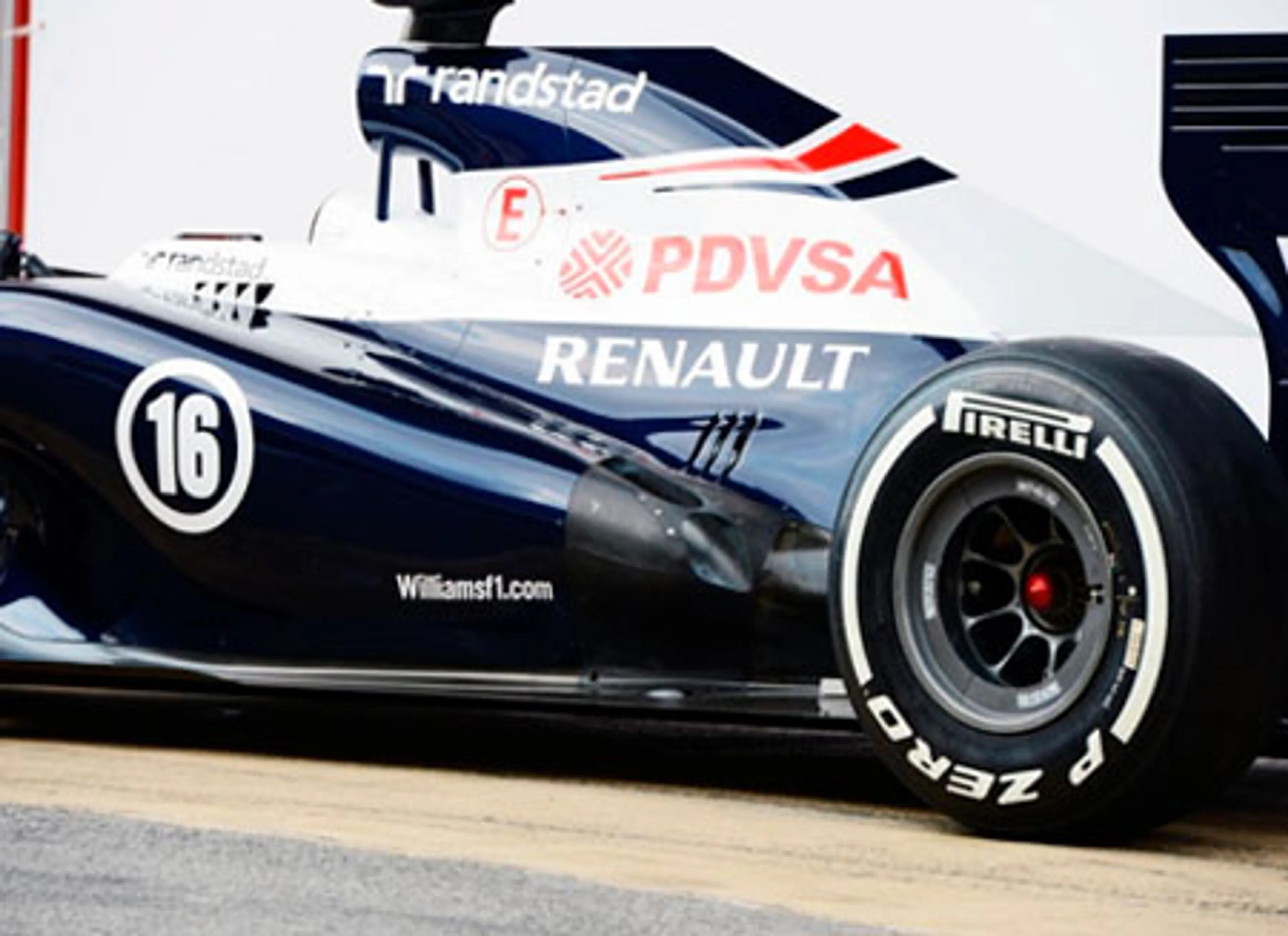 Капитал - Инженеры Williams получили государственный грант