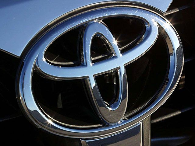 В СНГ будут продавать Toyota казахстанской сборки- Kapital.kz