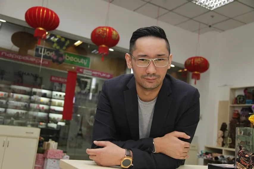 Капитал - Токсичный бизнес