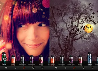 Капитал - Repix - новый фоторедактор для Android