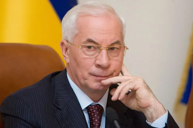 Украина хочет добывать сланцевый газ
