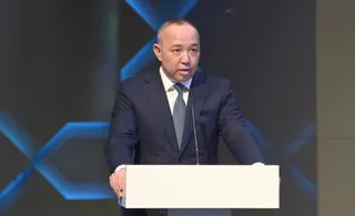 Капитал - Нужно объединить сопроводительные накладные на товары с ЭСФ - Рустам Журсунов