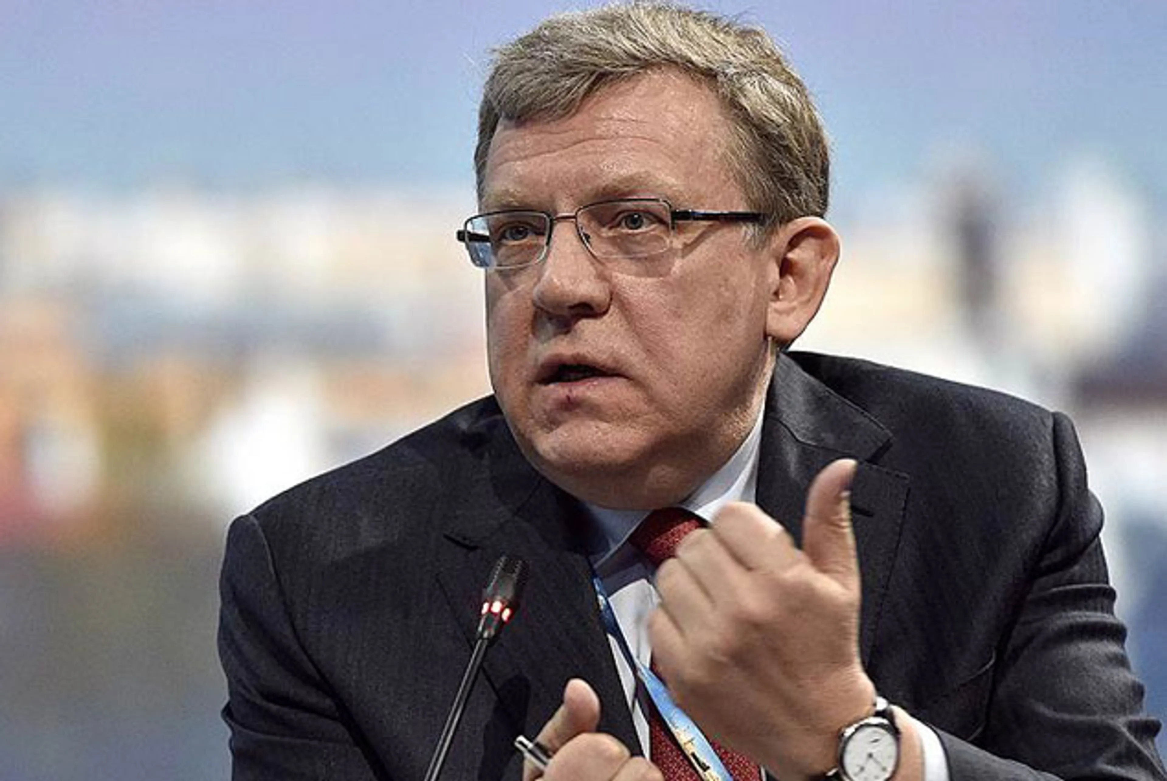 Капитал - Пик кризиса в России еще не пройден