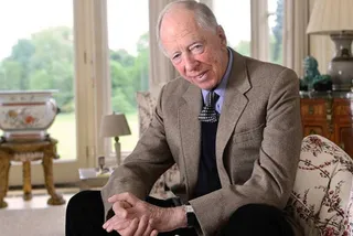 Капитал - Ротшильд предупредил об опасности депрессии