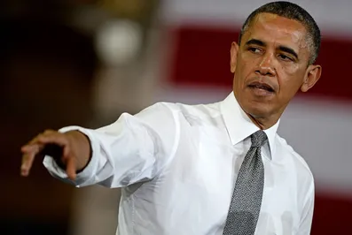 Барак Обама продлил санкции против Ирана