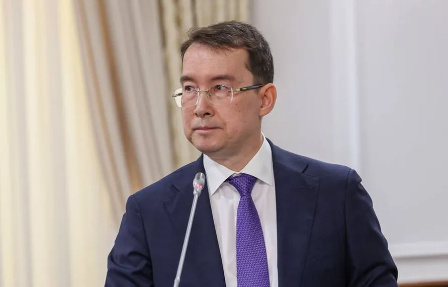 Капитал - Тимур Жаксылыков рассказал о Концепции инвестполитики