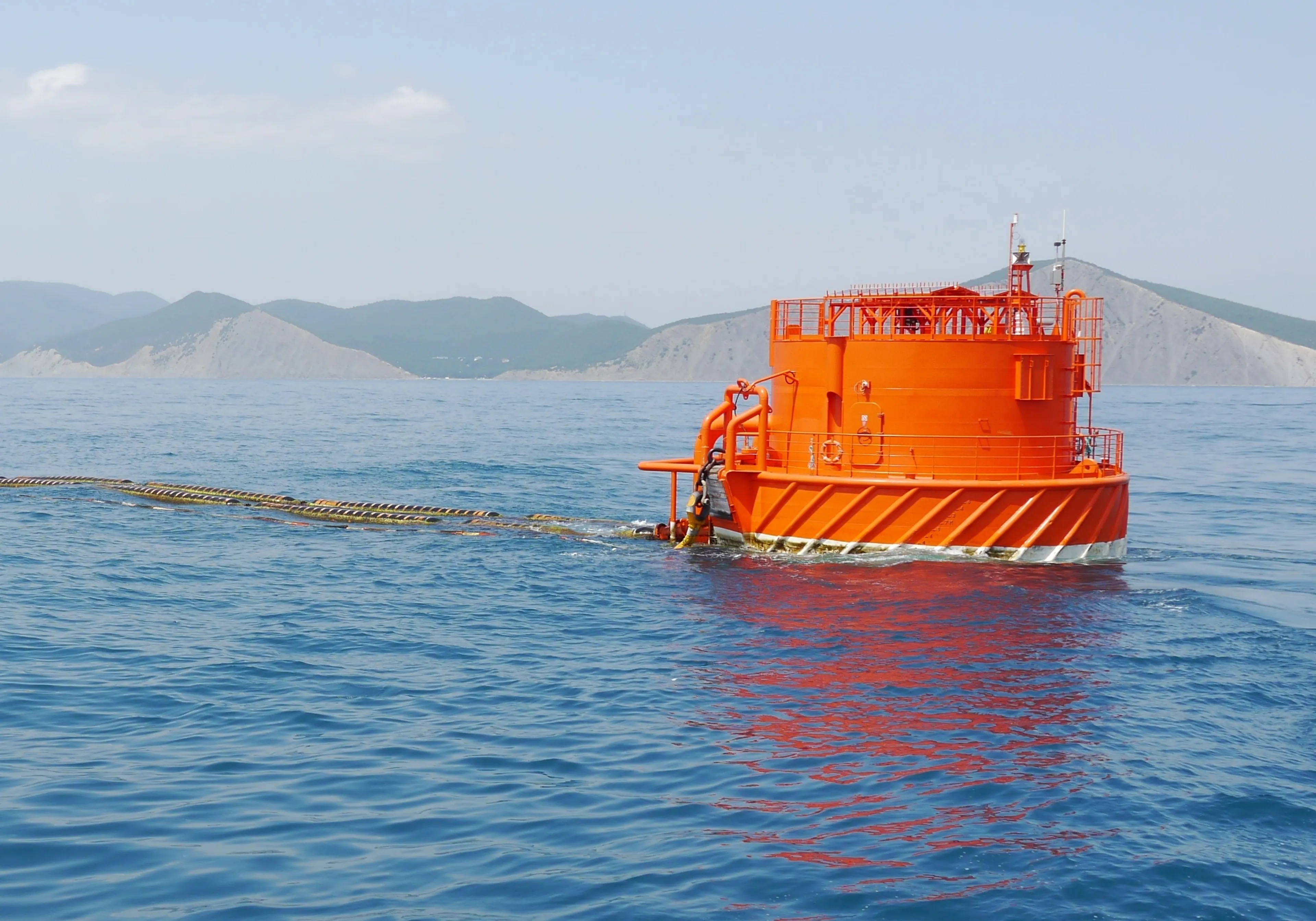 Капитал - КТК возобновил прокачку нефти в штатном режиме