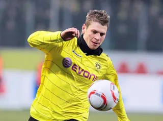 Капитал - Пищек может перейти из «Боруссии» в «Арсенал»