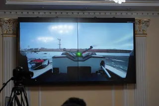 Фото: сайт акимата Акмолинской области 