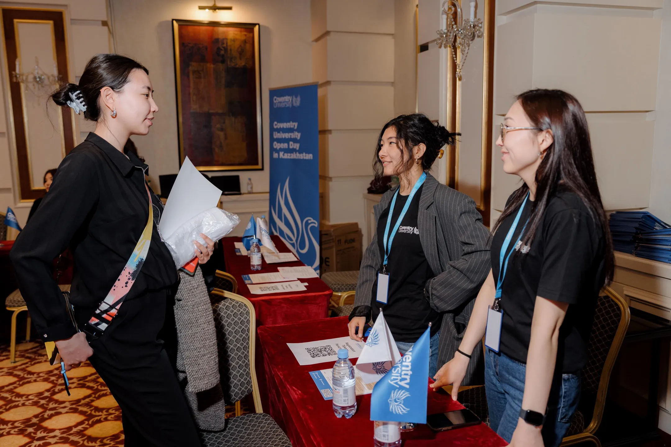 В Казахстане планируют открыть известный британский университет - Image Kapital.kz