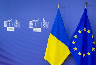 Европарламент проголосовал за отмену виз для граждан Украины