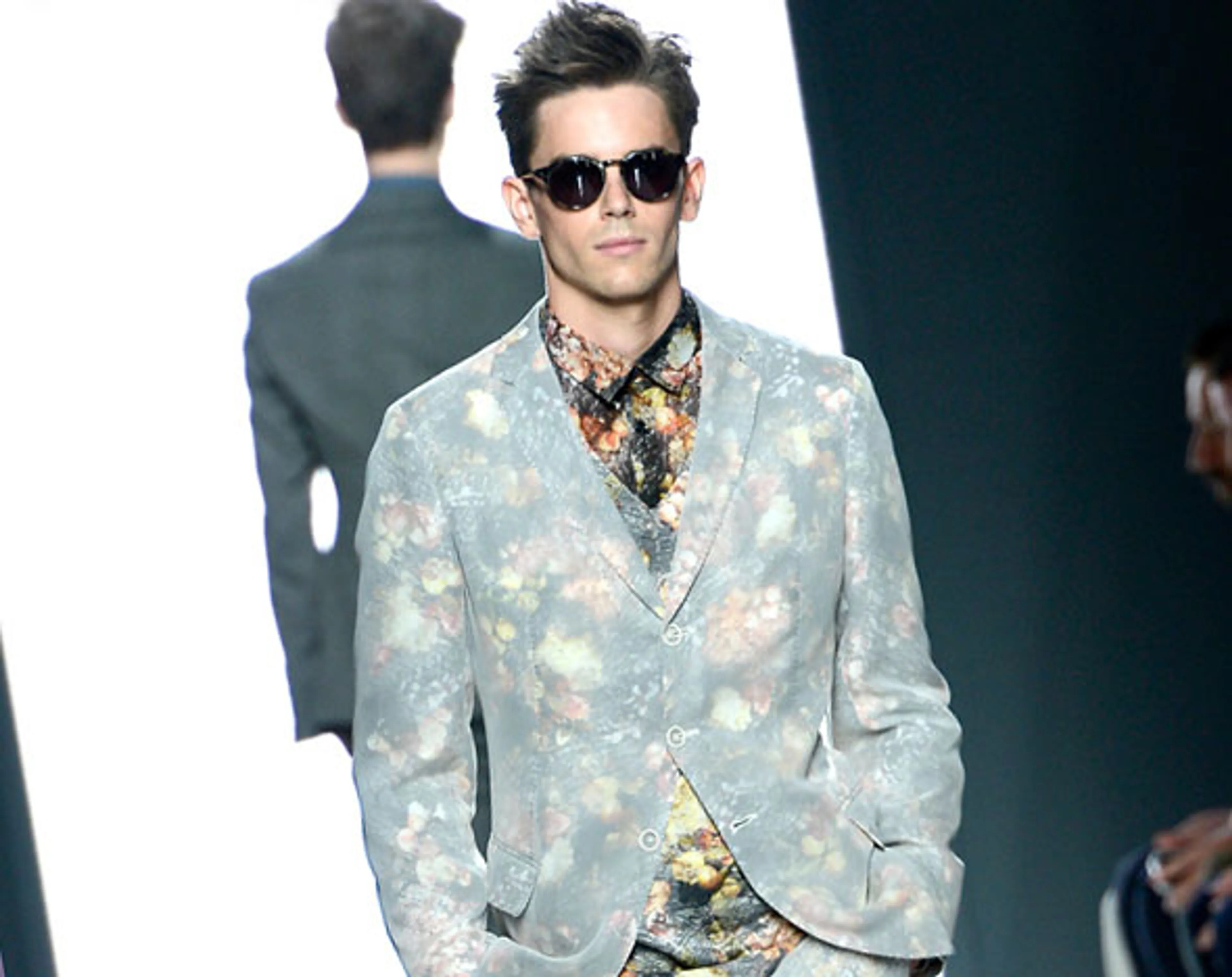 Капитал - Принты набирают популярность