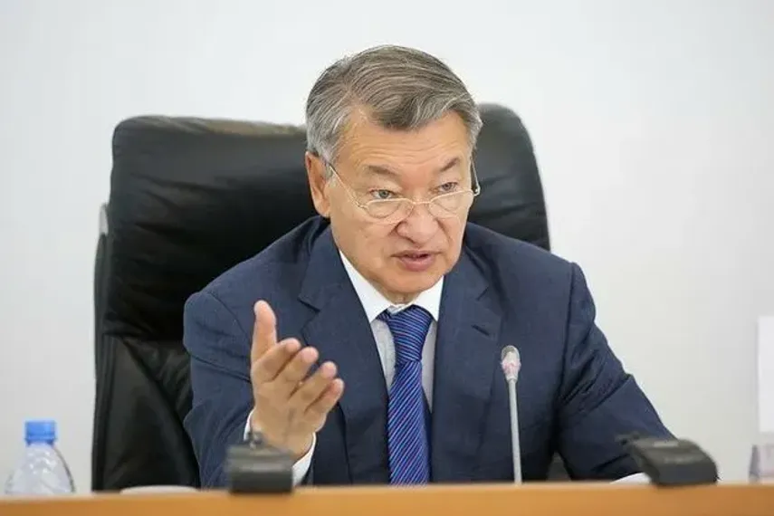 Капитал - Даниал Ахметов остается на посту акима ВКО