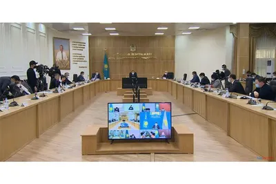 Фото: Казинформ