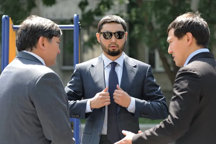 Капитал - Кенес Ракишев инвестирует в развитие Алматы