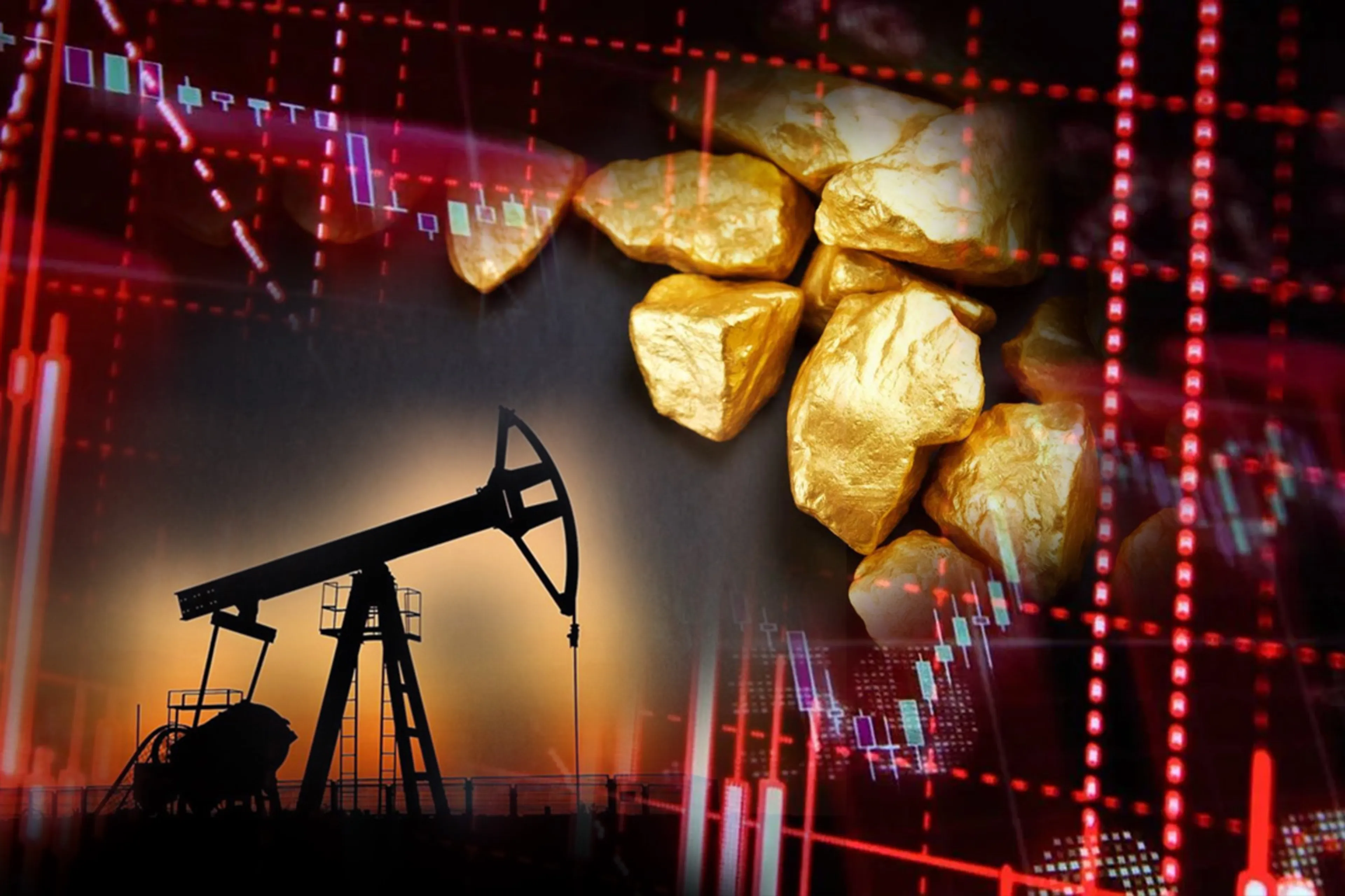 Капитал - Цены на нефть, металлы и курс тенге на 9-11 июля